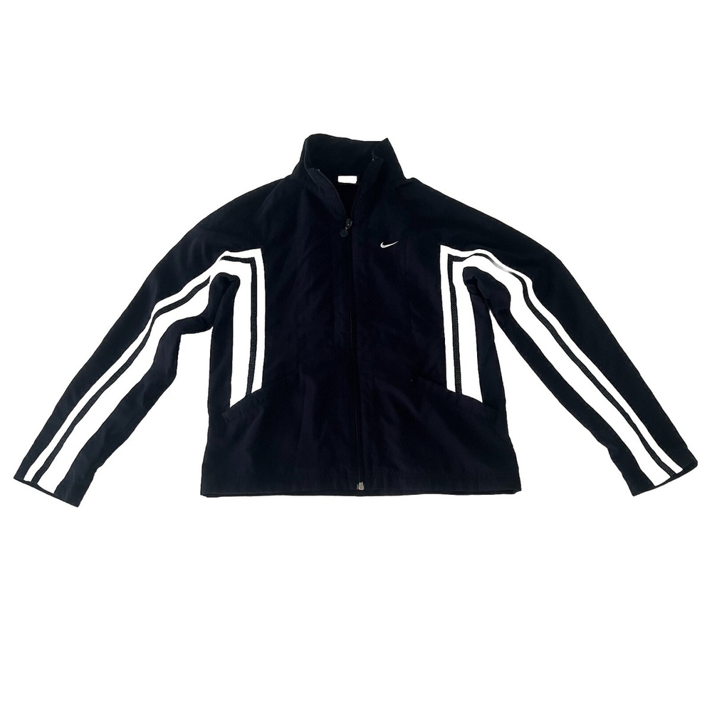 Nike Black Jacket